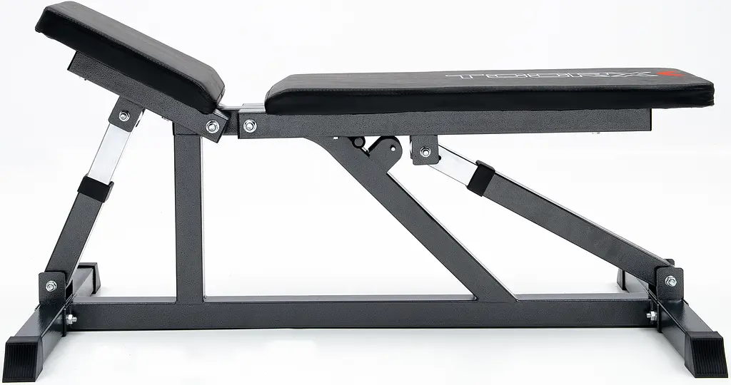 Регульована лава Toorx Multipurpose Bench WBX 85 (WBX-85) - фото 2