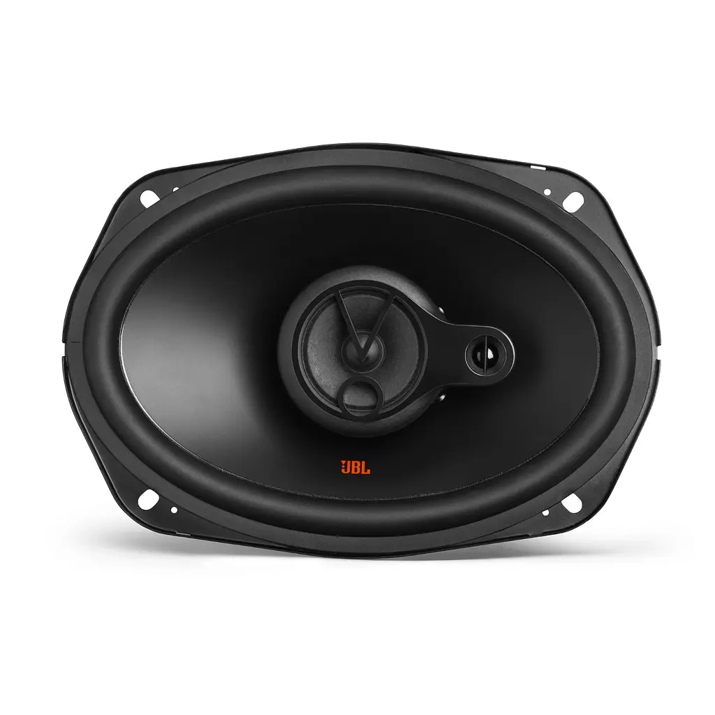 Коаксіальна акустична система JBL STAGE2 9634 - фото 4