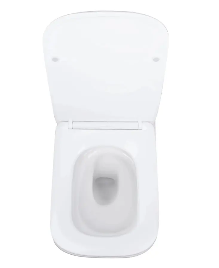 Набір Q-tap Nest 4 в 1 підвісний унітаз Tern Ultra Quiet 525x345x360 + комплект інсталяції QT17332303AW47507 - фото 5