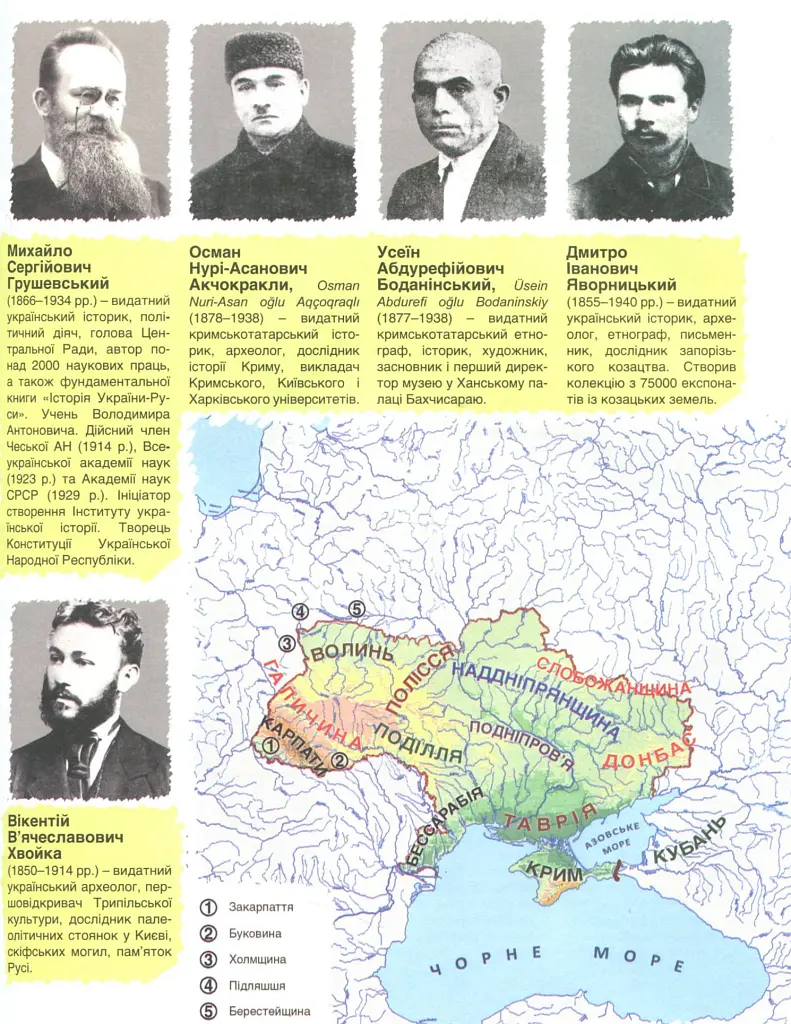 Мальована історія Незалежності України - Брати Капранови - фото 5