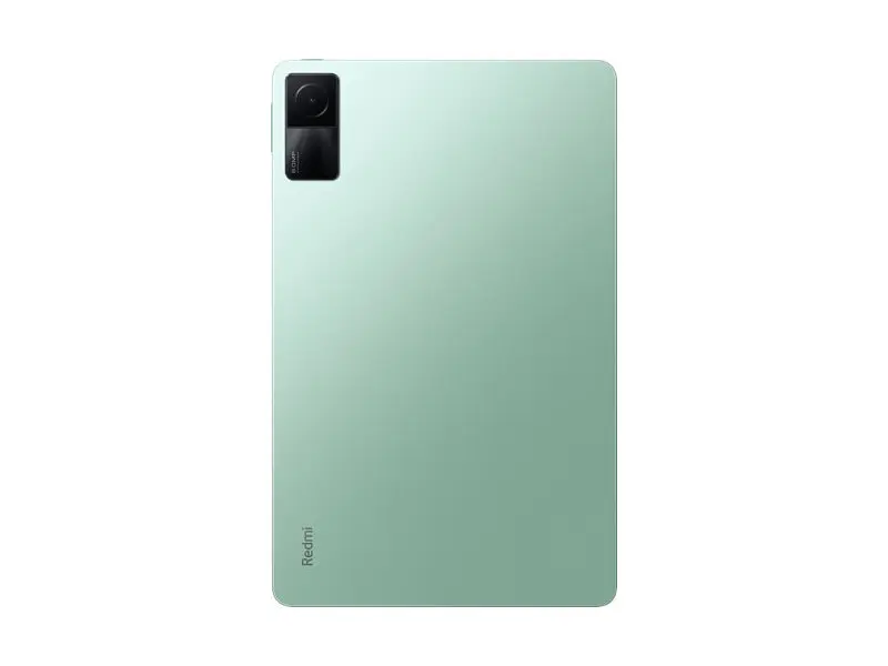 Планшет Xiaomi Redmi Pad 4/128GB Wi-Fi Mint Green (VHU4191EU) - фото 9