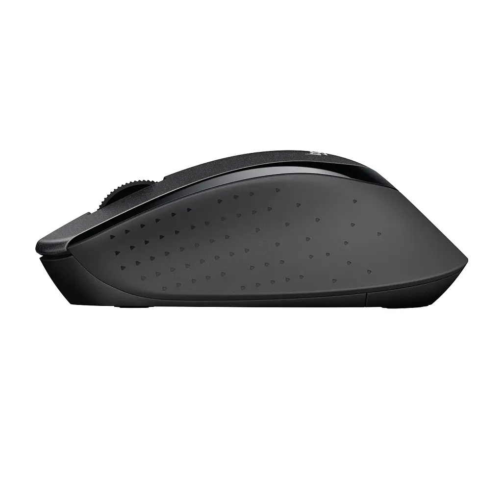Мишка Logitech B330 Silent plus Black (910-004913) - фото 7