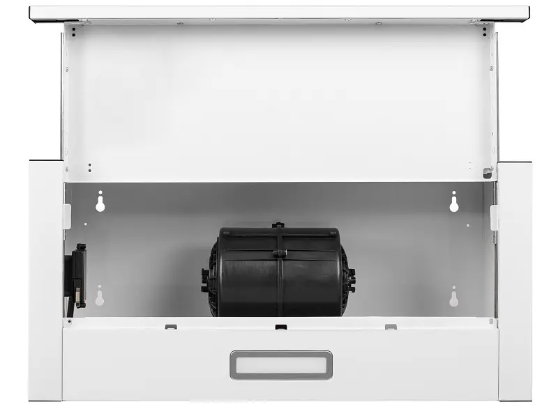 Витяжка телескопічна WEILOR WT 65 WH - фото 4