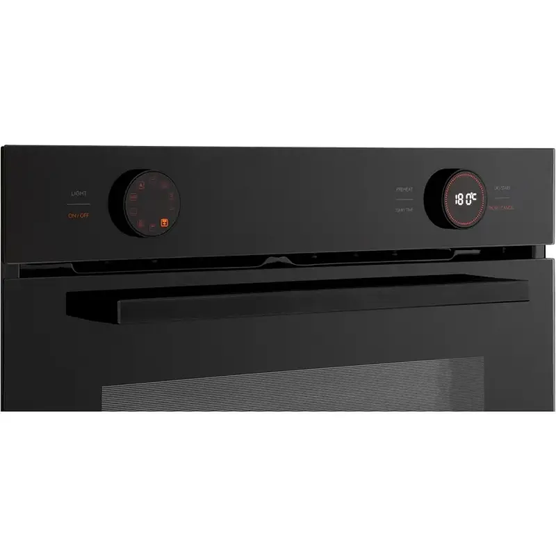Духовка электрическая Interline OEG 740 KTD BA - фото 11