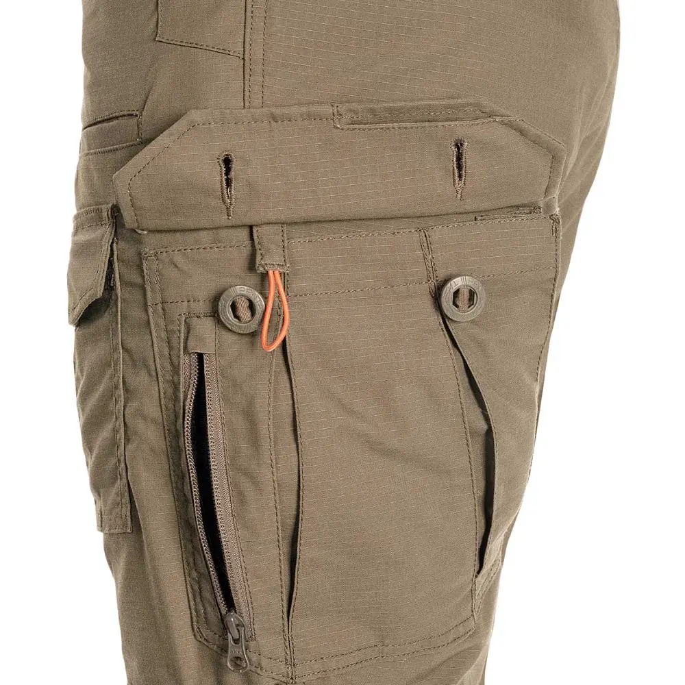 Штани Pentagon Wolf Combat Pants 42 32" Coyote - фото 6
