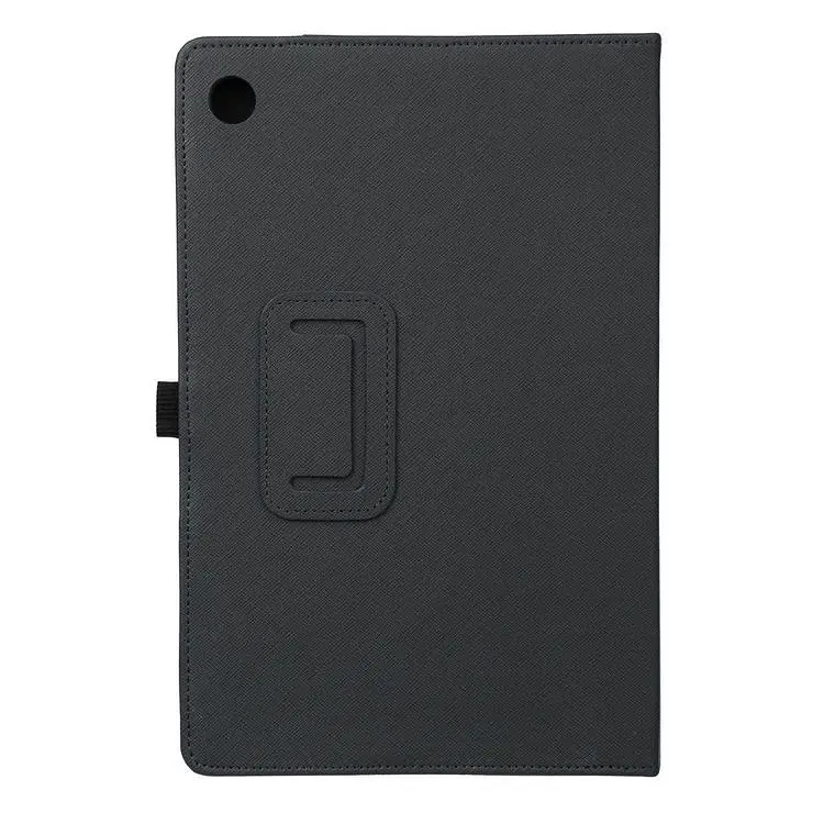 Чохол BeCover Slimbook для Lenovo Tab M10 TB-328F 3rd Gen 10.1" Black (708339) - фото 2