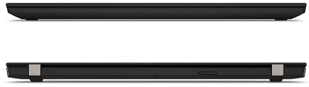 Ноутбук Lenovo ThinkPad X390 (20Q10005RT) Black (20Q10005RT) - фото 8