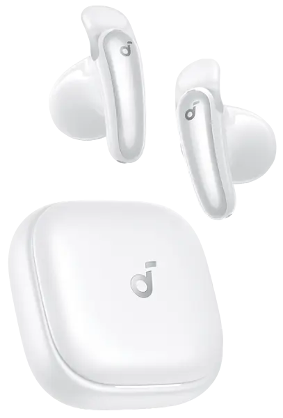 Гарнітура Anker SoundСore Liberty Buds White - фото 4