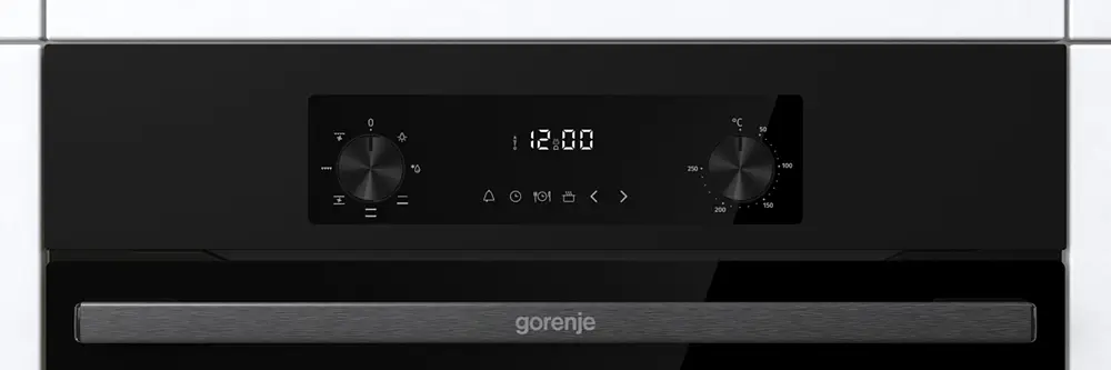 Электрический духовой шкаф Gorenje BO6635E01B (7069180) - фото 8