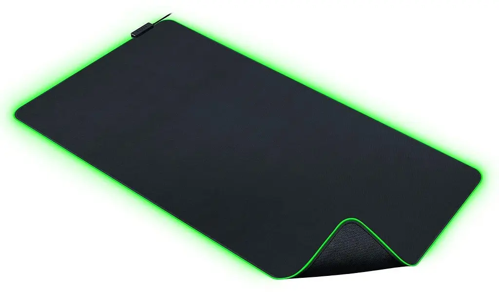 Ігрова поверхня Razer Goliathus Chroma XXXL Black (RZ02-02500700-R3M1) - фото 4