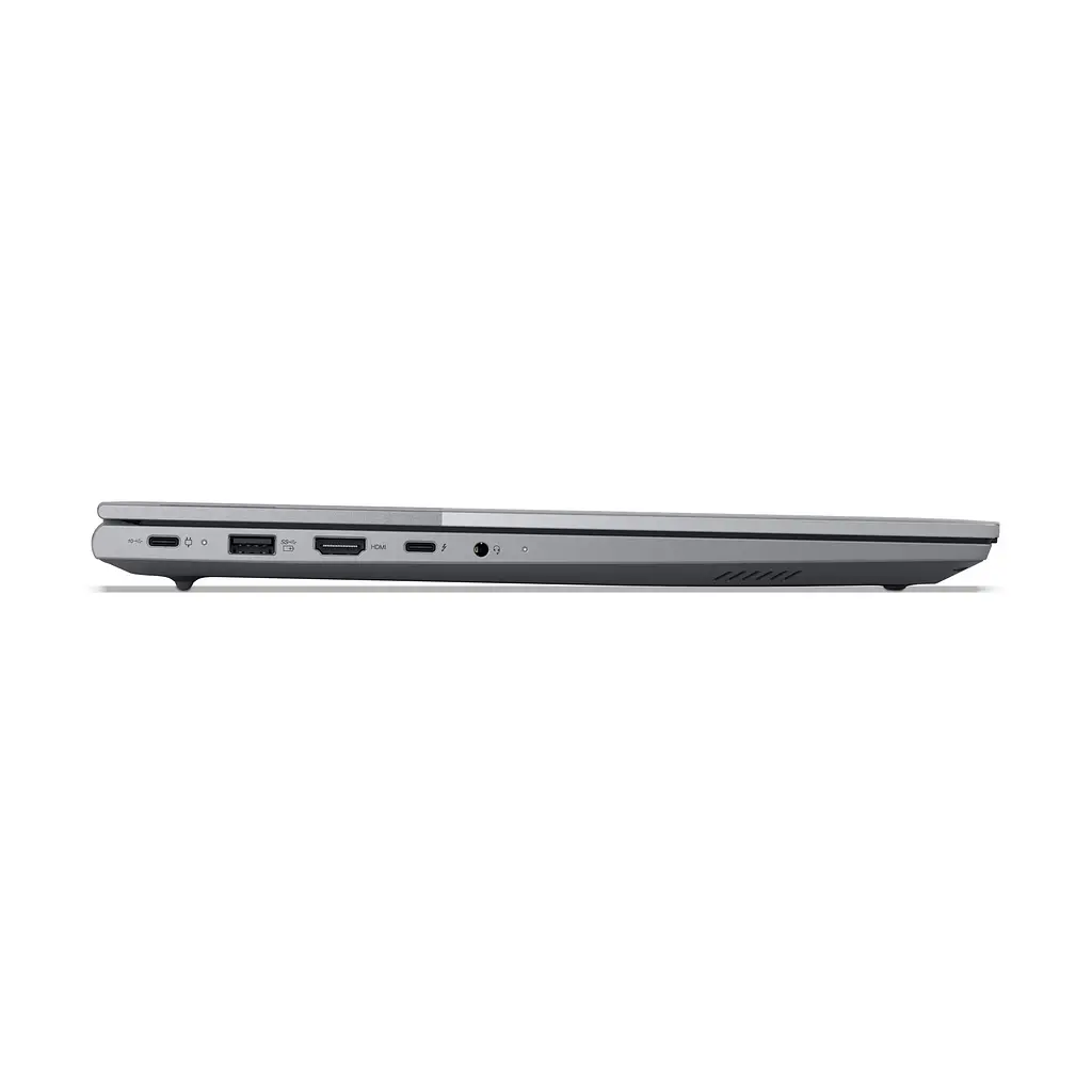 Lenovo Ноутбук Lenovo ThinkBook 16-G8 16" WUXGA IPS AG, Intel U7-255H, 16GB, F512GB, UMA, Win11P, сірий - фото 10