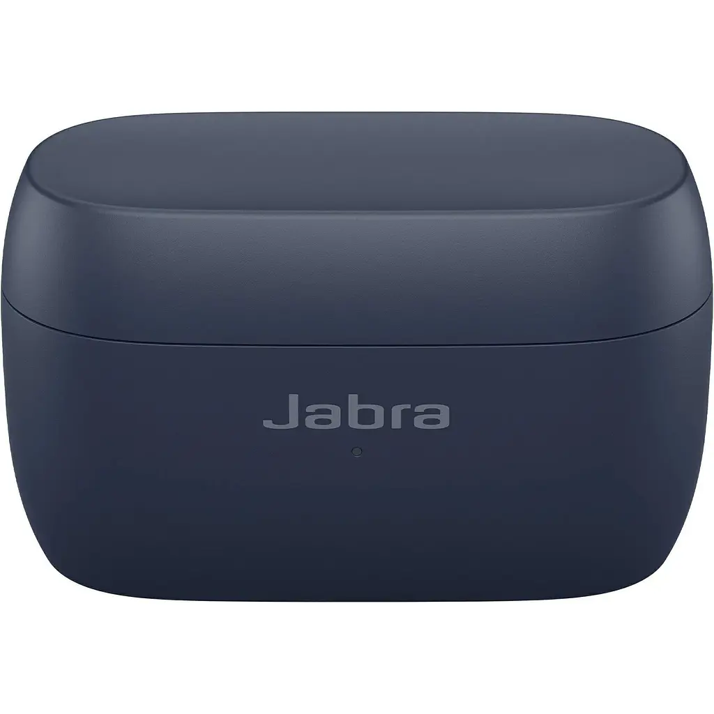Навушники Jabra Elite 4 Active Navy (100-99180001-02) - фото 4