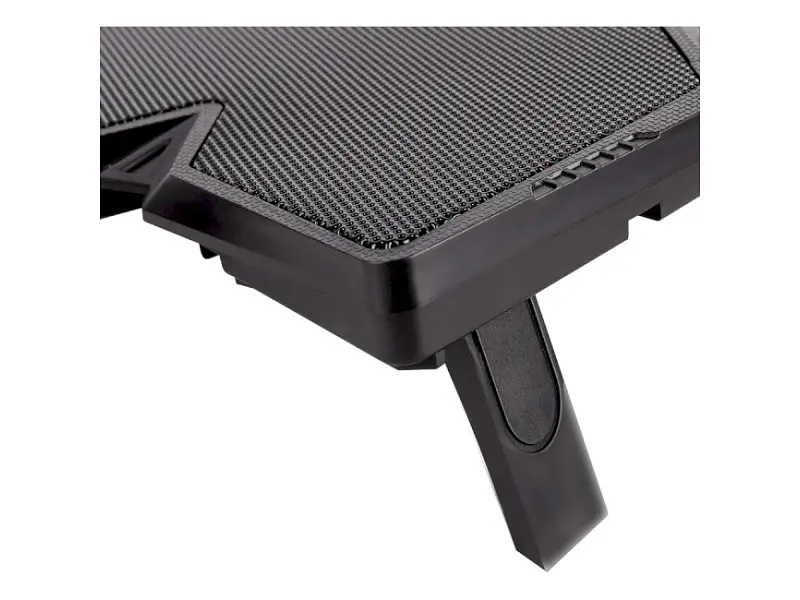 Підставка для ноутбука ColorWay Game Pro S4 Black (CW-CGPS4) - фото 8