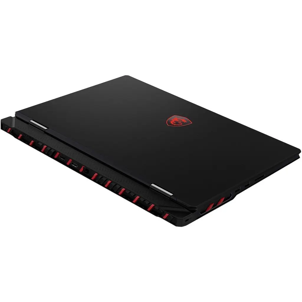 Ноутбук MSI Raider 18 HX AI A2XWJG (A2XWJG-069US) CUSTOM2 [164609] - фото 13