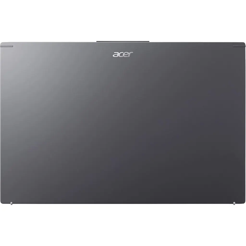 Ноутбук Acer 15 Aspire A15-51M FHD IPS/Intel i9-13900H/16GB/1TB/UMA/Сірий (NX.JKVEU.008) - фото 5