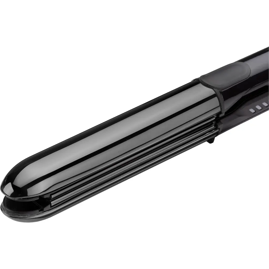 Выпрямитель для волос BaByliss ST486E Black Chrome - фото 7