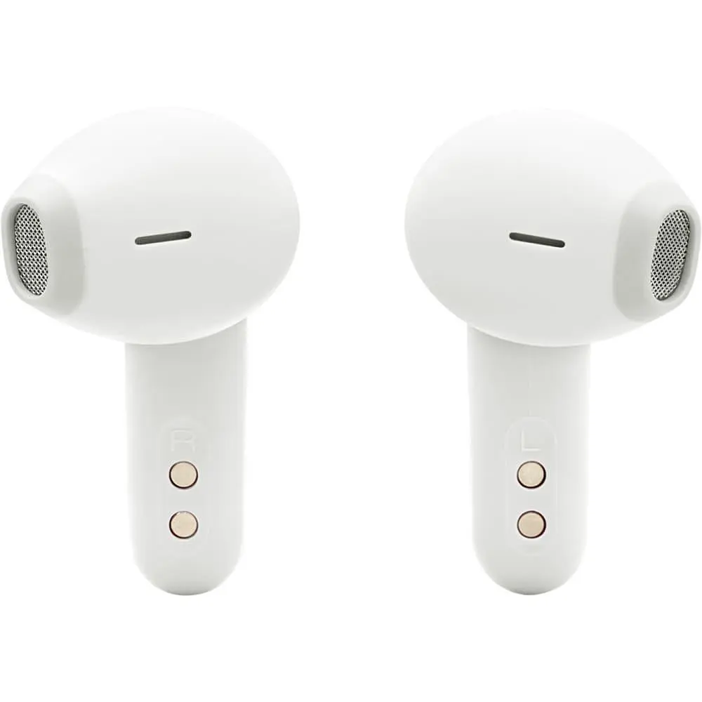 Навушники JBL TWS Wave Flex 2 White (JBLWFLEX2WHT) - фото 7