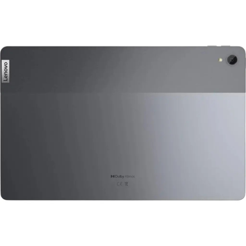Планшет Lenovo Tab P11 TB-J606L 4/64Gb LTE Slate Grey (Global) - фото 2