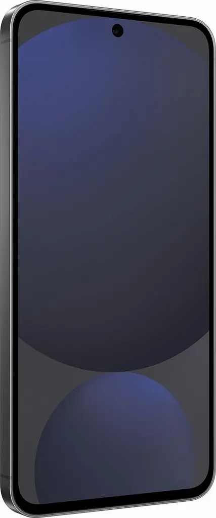 Смартфон Samsung Galaxy S24 FE 8/128GB Graphite (SM-S721BZKD) - фото 3
