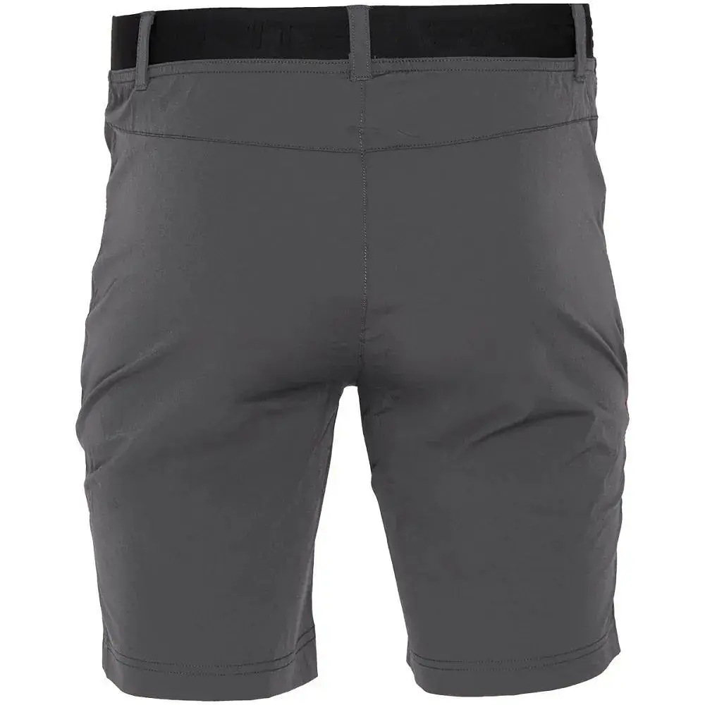 Шорти Favorite Track Shorts L Антрацит - фото 3