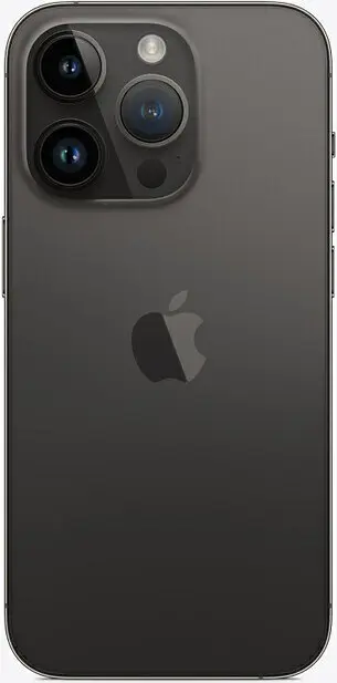Смартфон Apple iPhone 14 Pro 128Gb Space Black OPEN BOX - фото 3