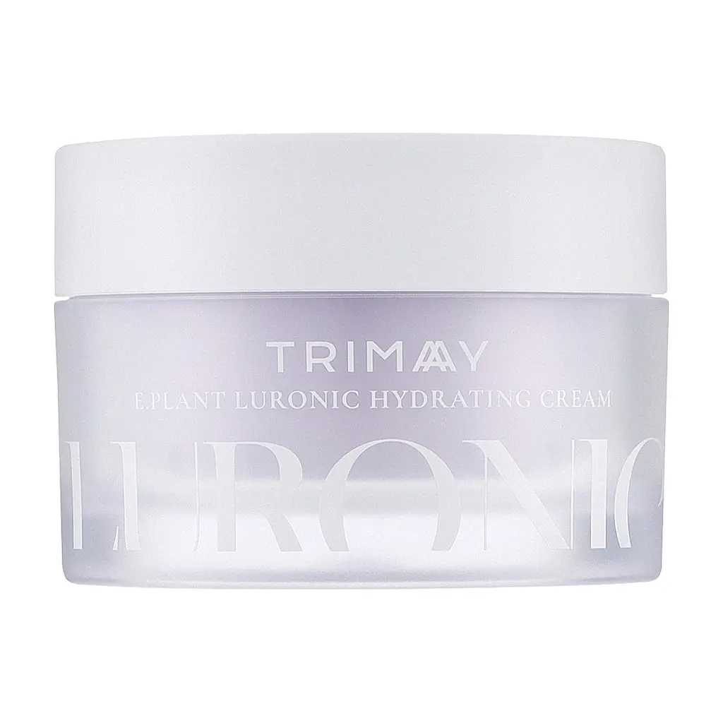 Крем для обличчя Trimay E.Plant Luronic Hydrating 50 мл (8809822540433) - фото 2