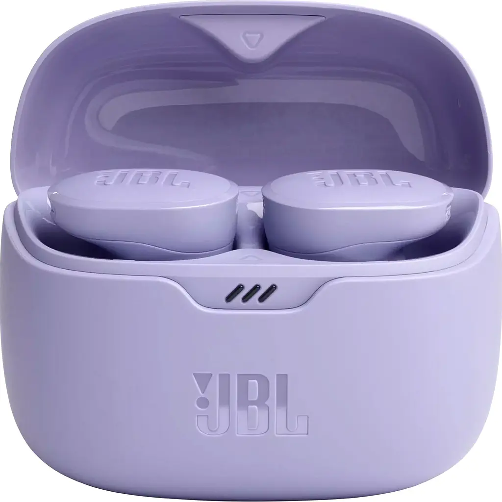 Навушники JBL Tune Buds Purple [JBLTBUDSPUR] [88248] - фото 2
