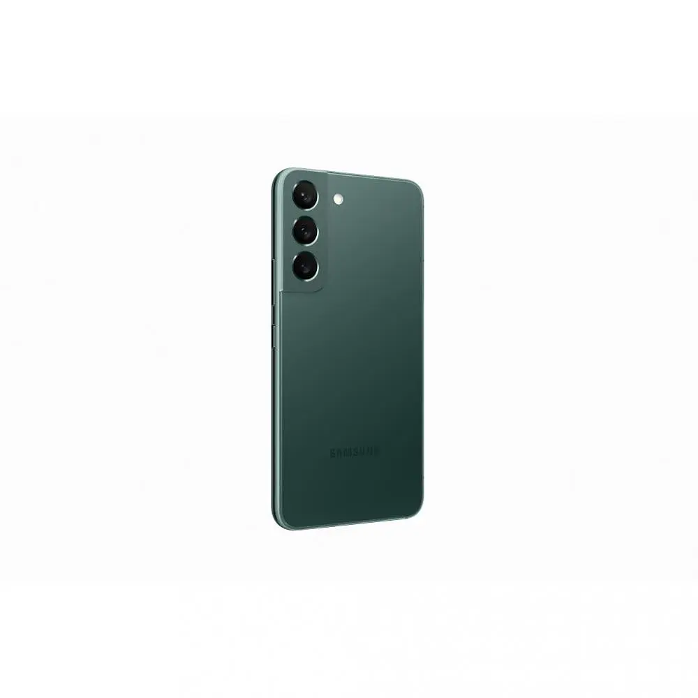 Смартфон Samsung Galaxy S22 8/256GB Green (SM-S901BZGG) - фото 6