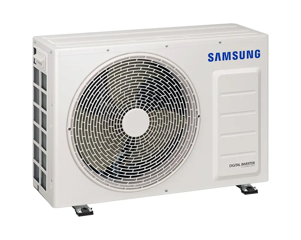 Кондиціонер Samsung AR09AXAAAWKNER - фото 4