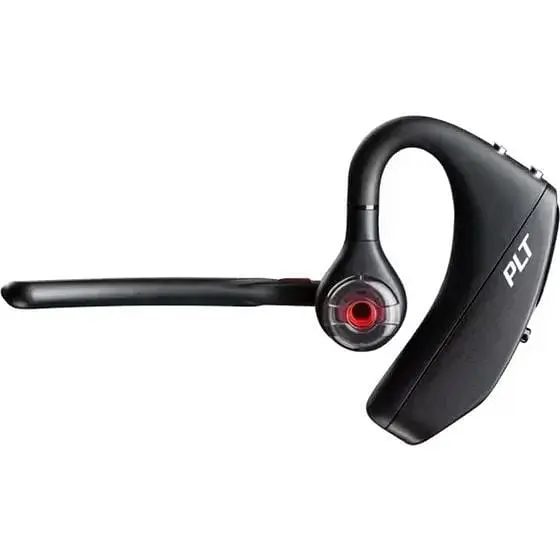 Гарнітура блютуз моно Poly Voyager 5200 USB-A HS + BT700 Mono - фото 3