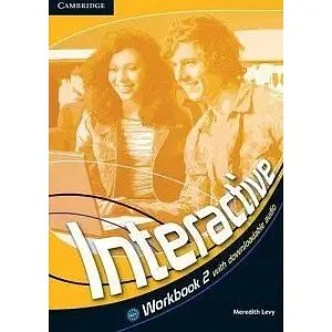 Interactive 2 WB with Downloadable Audio