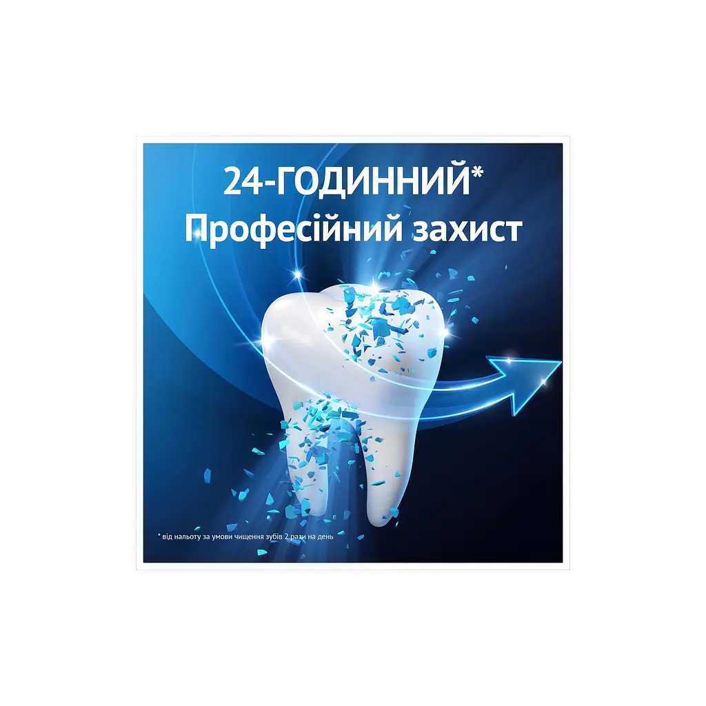 Зубна паста Oral-B Pro-Expert Делікатне очищення 75 мл (8700216106818) - фото 4