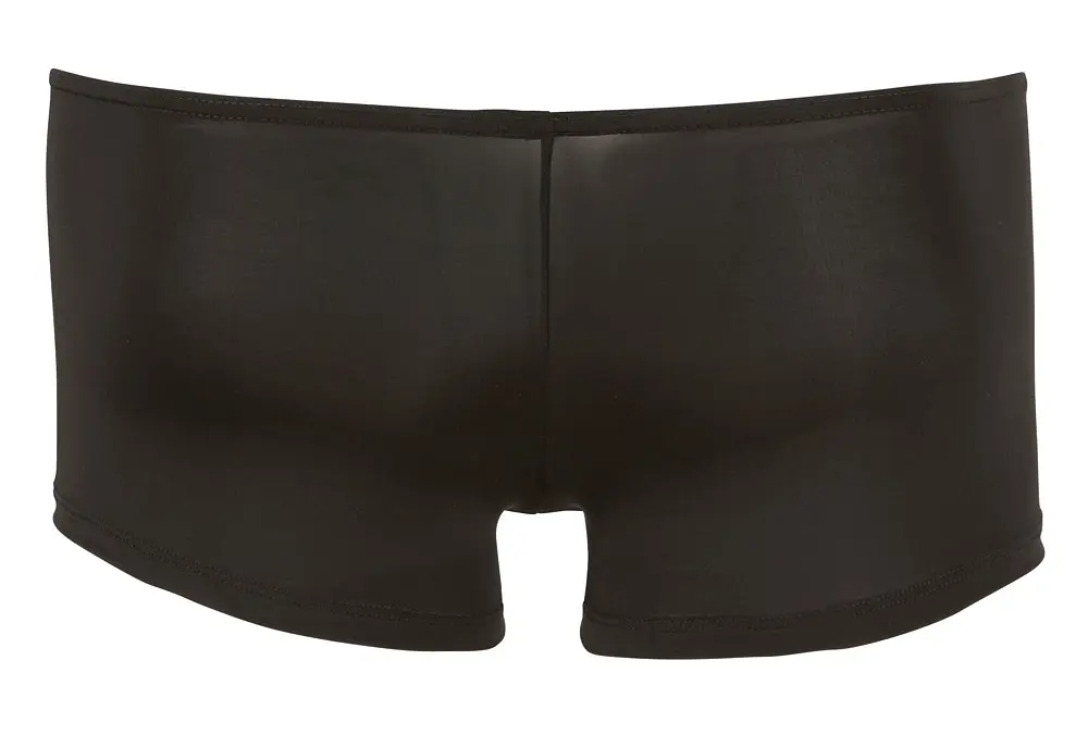 Чоловічі боксери Svenjoyment Men's Pants L чорний - фото 7