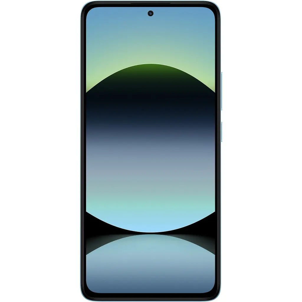 Смартфон Redmi Note 14 8/256 GB Ocean Blue Global EU [134751] - фото 3