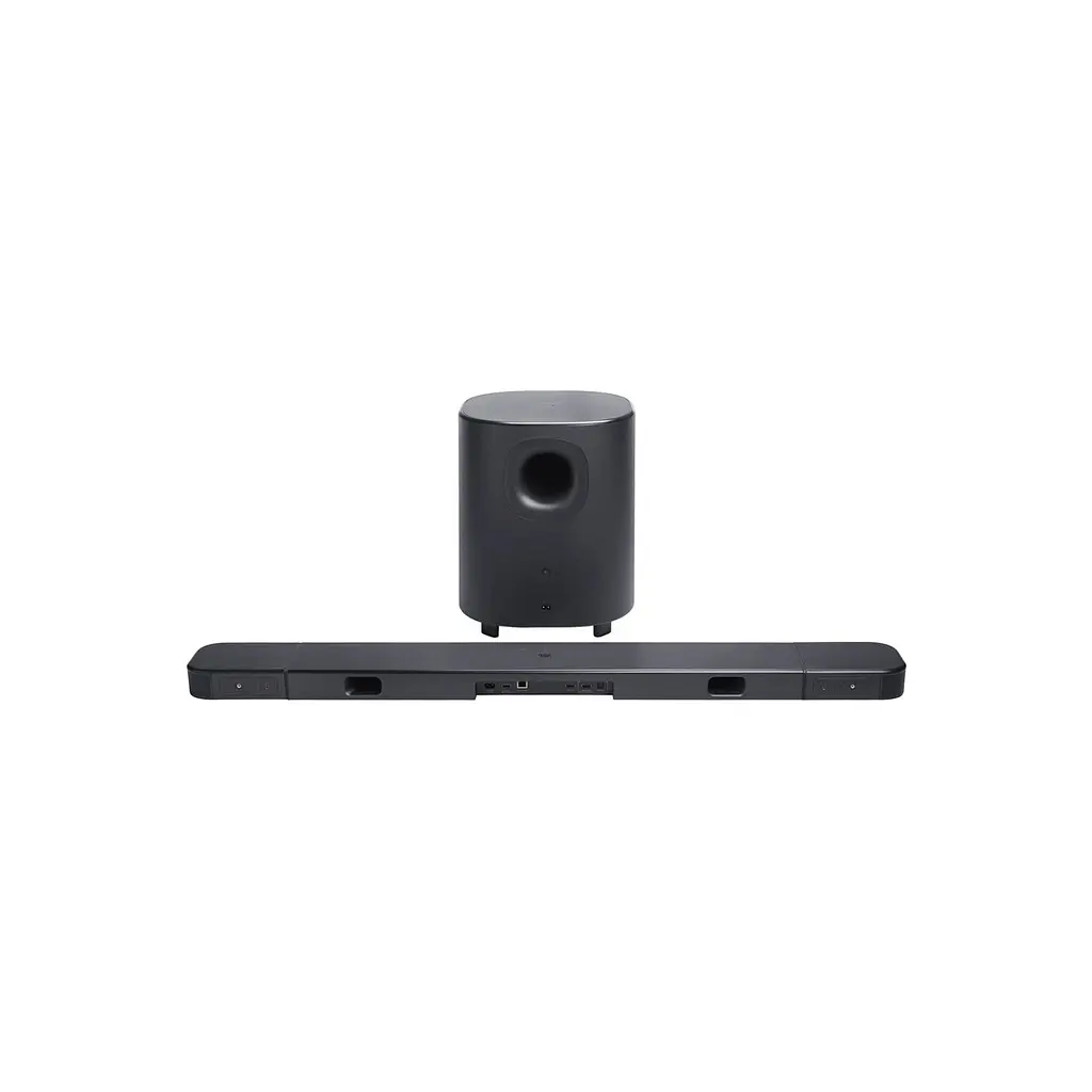 Акустична система JBL BAR 800 (M2) Black (JBLBAR800M2BLKEP) - фото 3