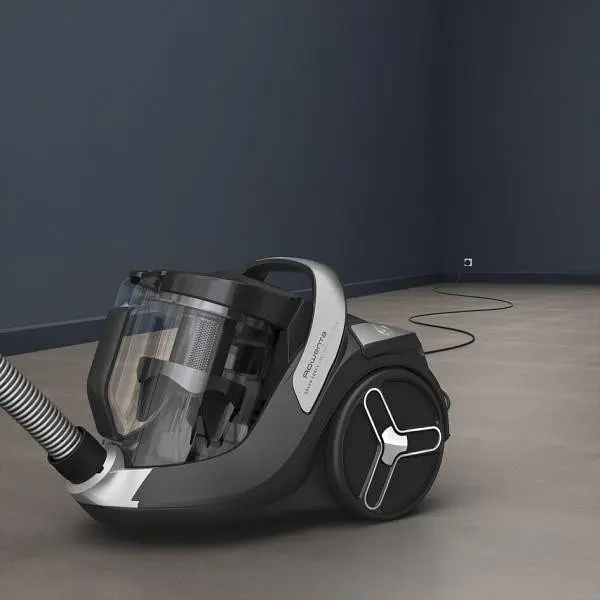 Пылесос безмешковый Rowenta Green Force Cyclonic RO7C66EA - фото 6