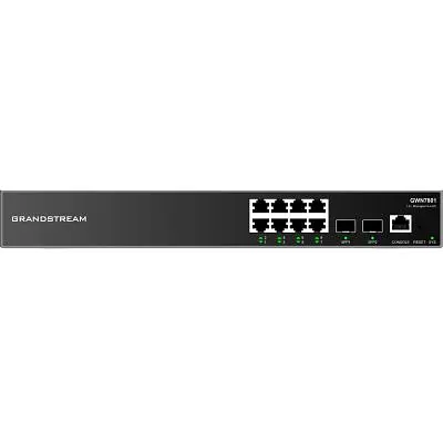 Коммутатор сетевой Grandstream (GWN7801) - фото 3