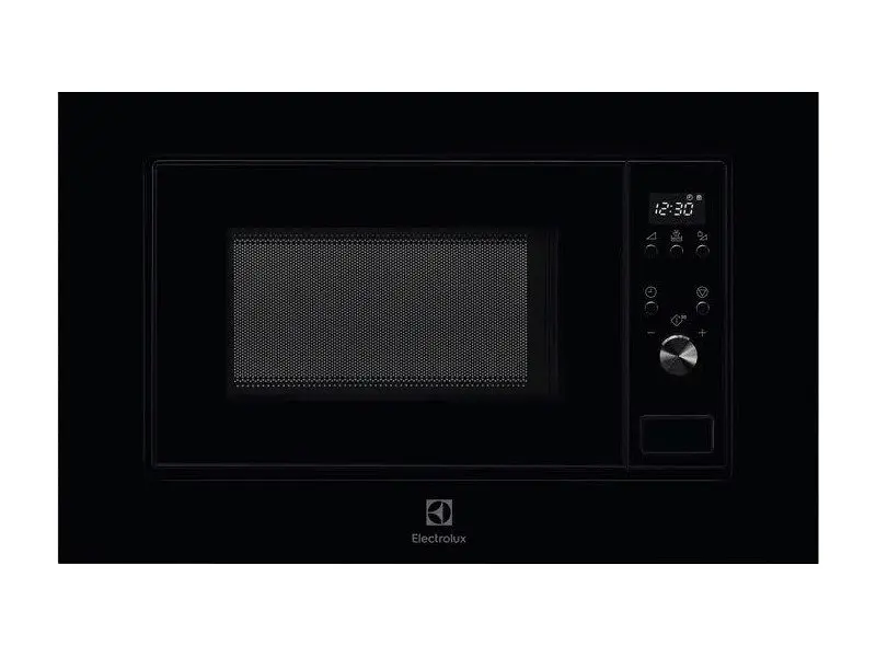 Вбудована мікрохвильова піч Electrolux LMS2203EMK