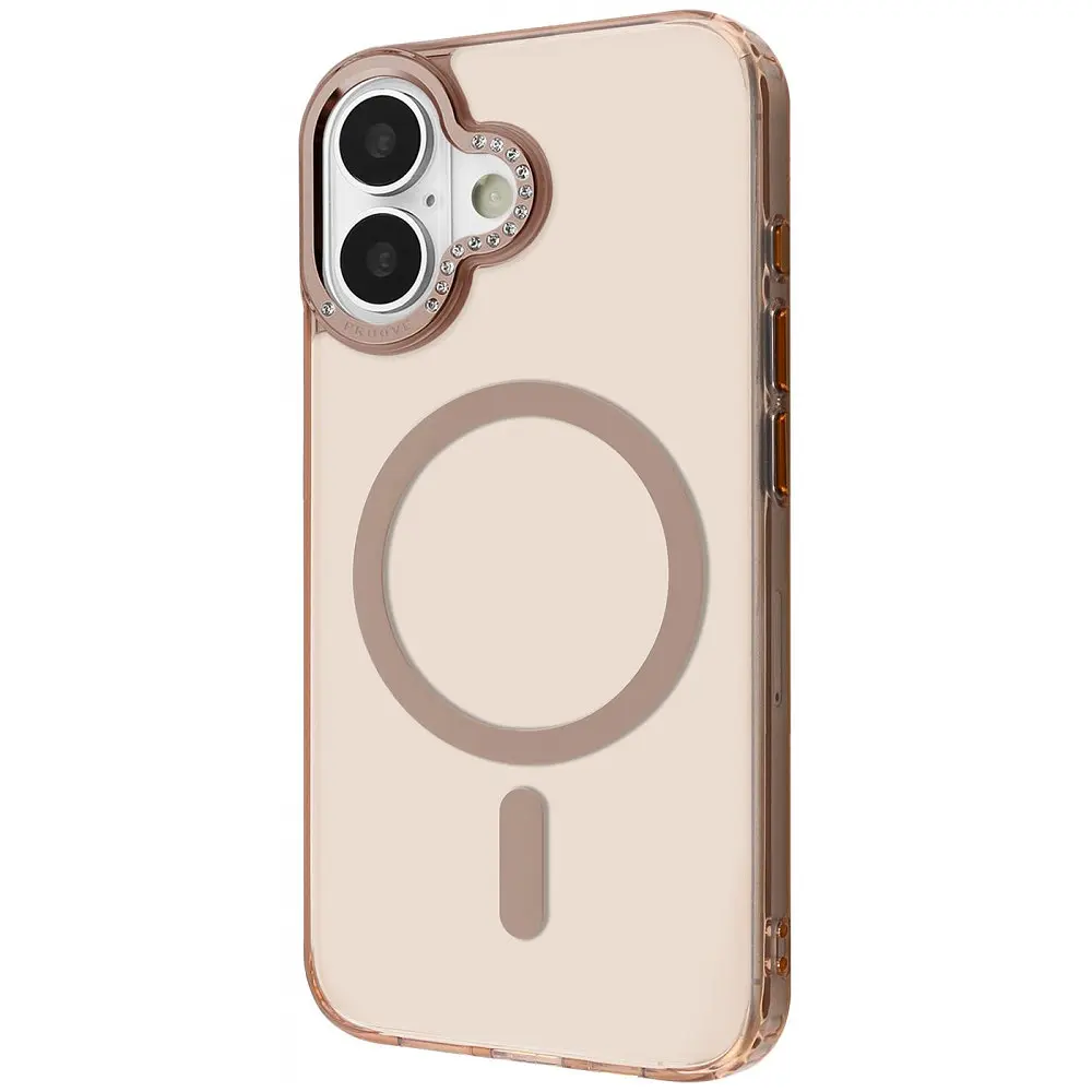 Чохол Proove VS1 Case with Magnetic Ring iPhone 17 в асортименті - фото 5