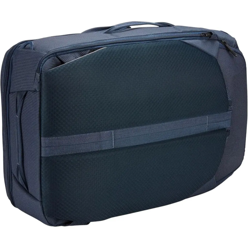 Рюкзак-наплічна сумка Thule Crossover 2 Convertible Carry-On Dress Blue (TH 3204060) - фото 15