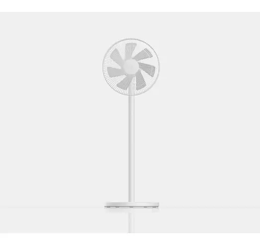 Вентилятор XiaomiXiaomi Smart Wi-Fi Standing Fan 2 Lite Global JLLDS01XY PYV4007GL - фото 6