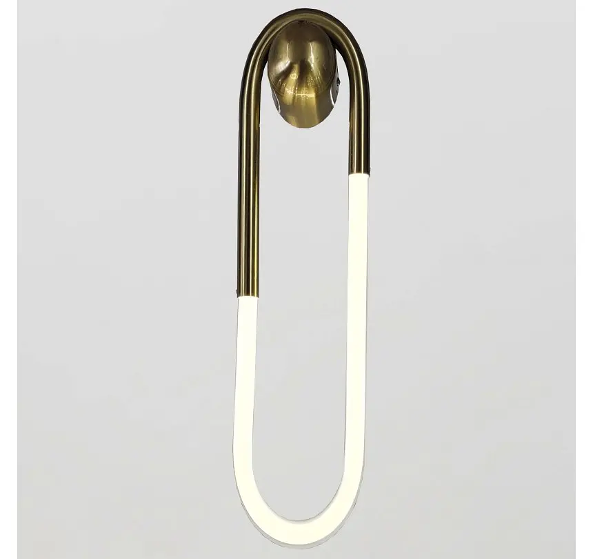Бра Artlight 6474/450GD - фото 3