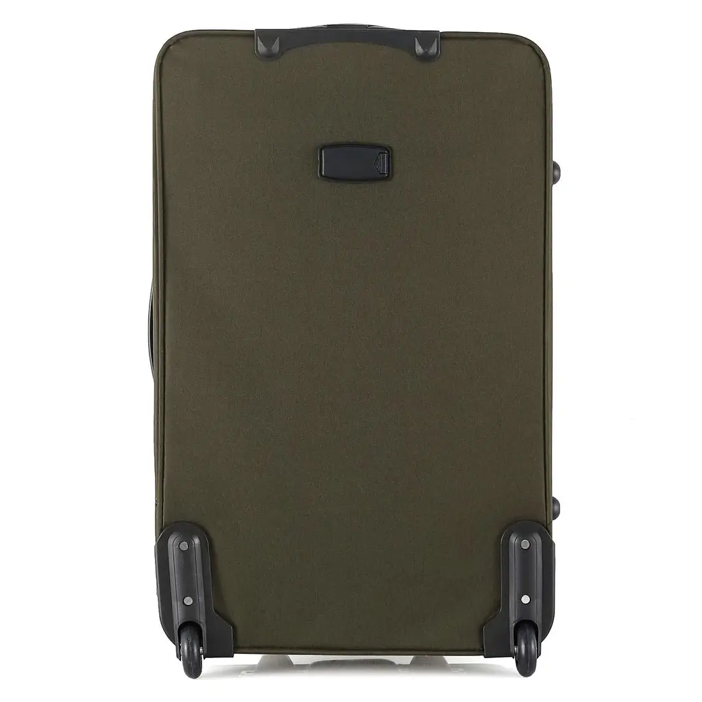 Валіза Semi Line 28" (L) Khaki (T5966-3) - фото 4