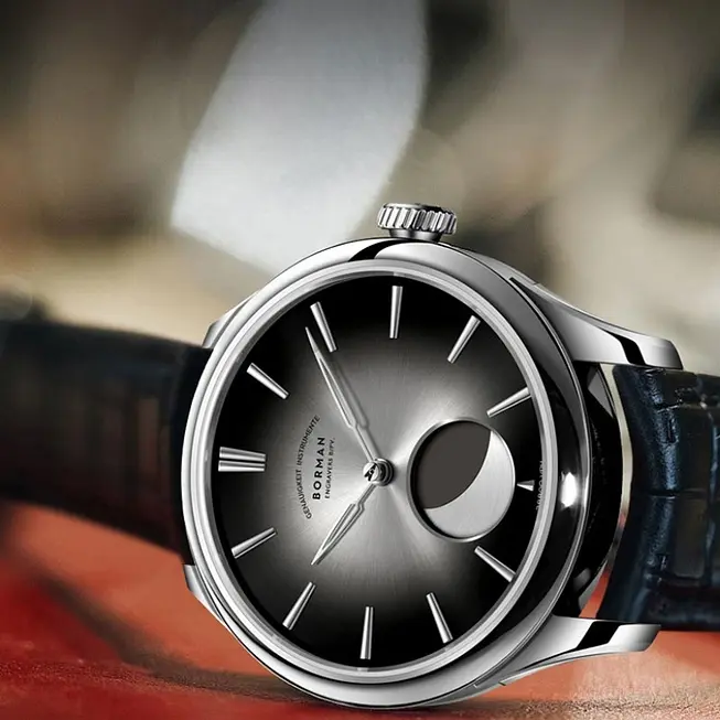 Годинник Borman Aristocrate - фото 6