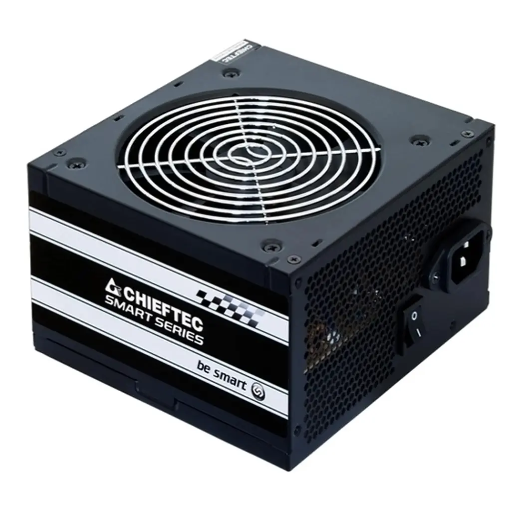 Блок живлення Chieftec GPS-550A8 - фото 5
