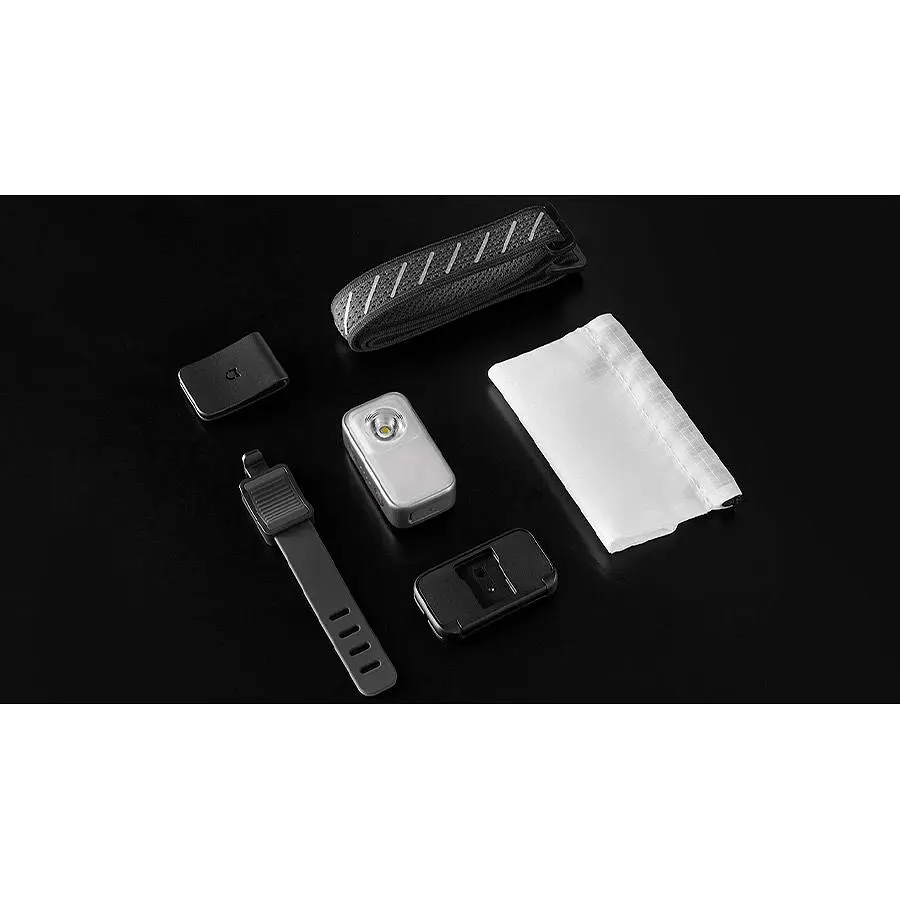 Налобний ліхтар MiJia Outdoor Multi Functional Lamp (BHR08MBCN) [158203] - фото 5