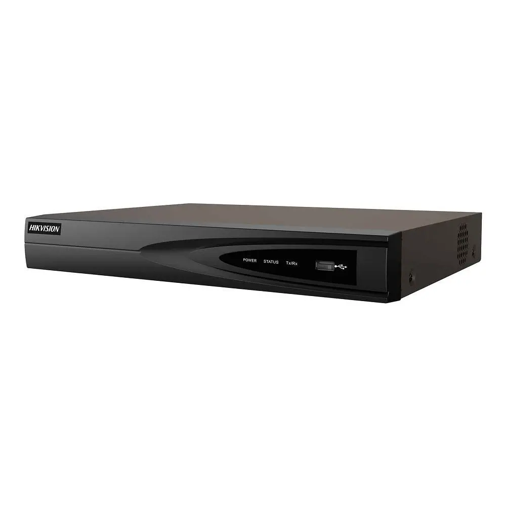 Відеореєстратор Hikvision (DS-7608NI-Q1(D)) - фото 2