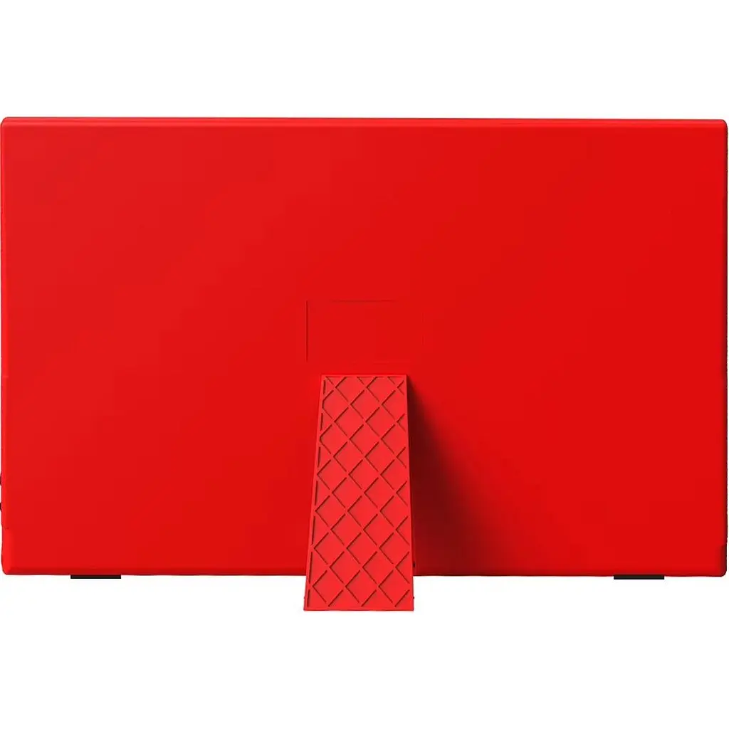 Портативний монітор ZSUS PM15AR Red [125422] - фото 2