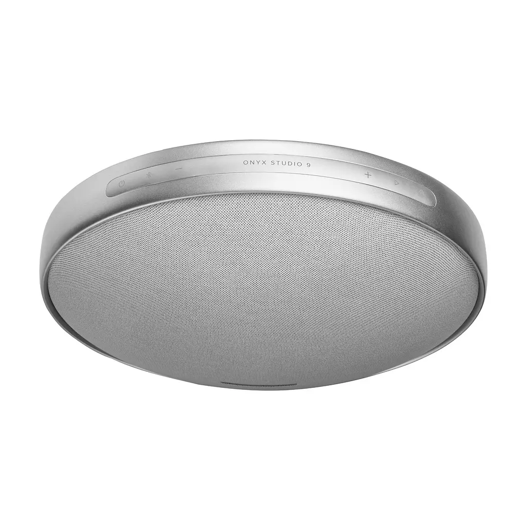 Портативна колонка Harman Kardon Onyx Studio 9 Gray - фото 7