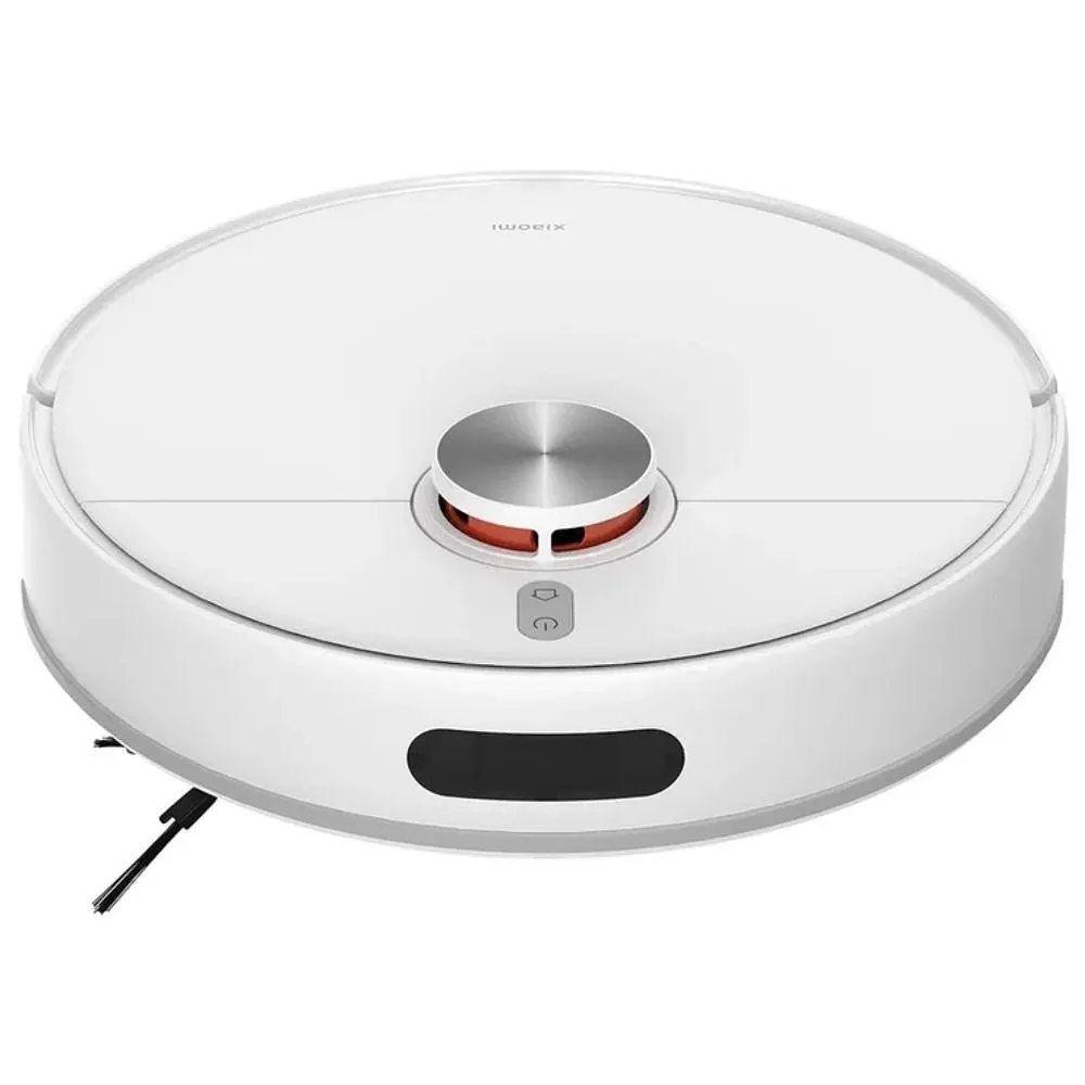 Робот-пилосос з вологим прибиранням Xiaomi Robot Vacuum S40 EU версія білий - фото 2